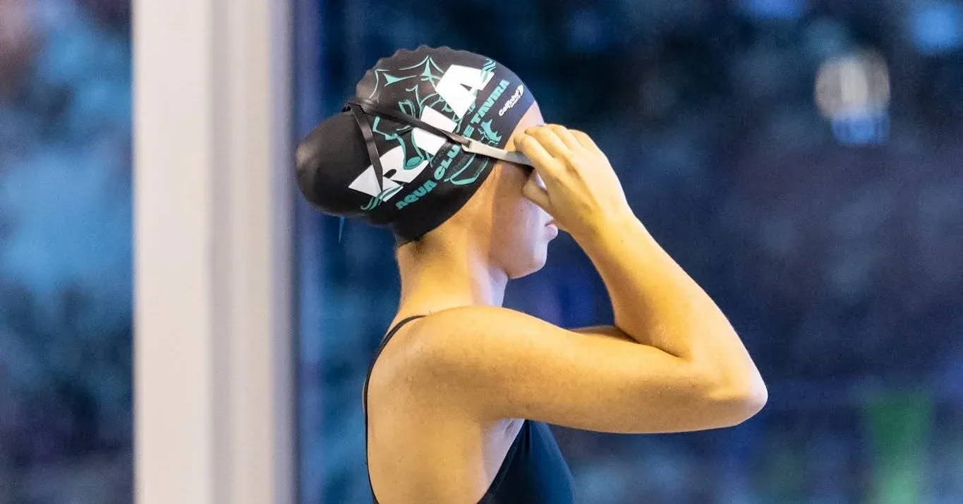 RIA Aqua Clube Tavira afirma-se no Campeonato Nacional de Clubes!